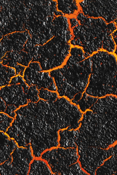 Akai Pro APC 20 Skin Lava